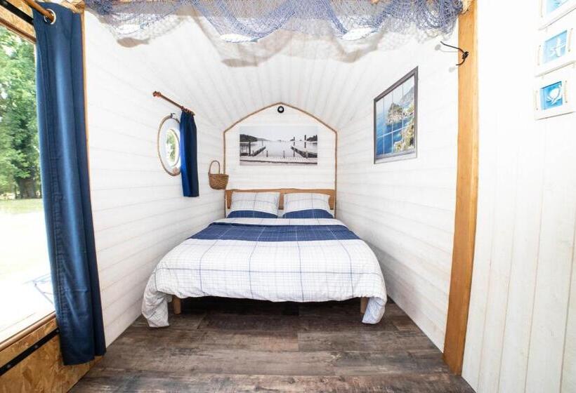 ホテル La Ferme De Piardiere