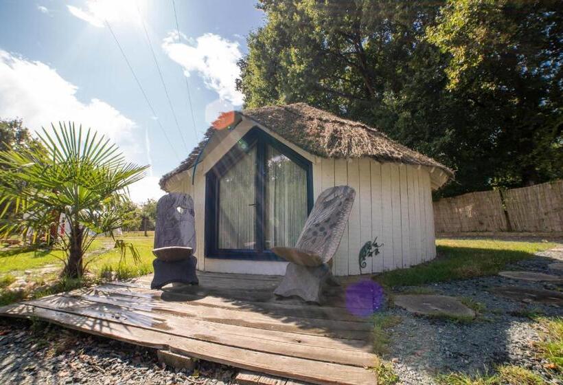 ホテル La Ferme De Piardiere