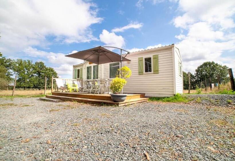 ホテル La Ferme De Piardiere