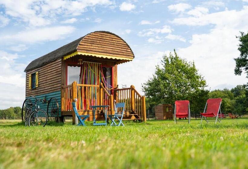 ホテル La Ferme De Piardiere