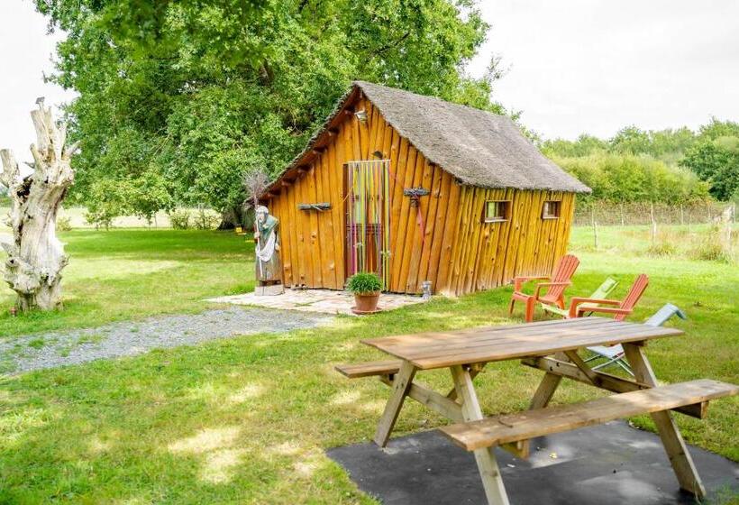 ホテル La Ferme De Piardiere