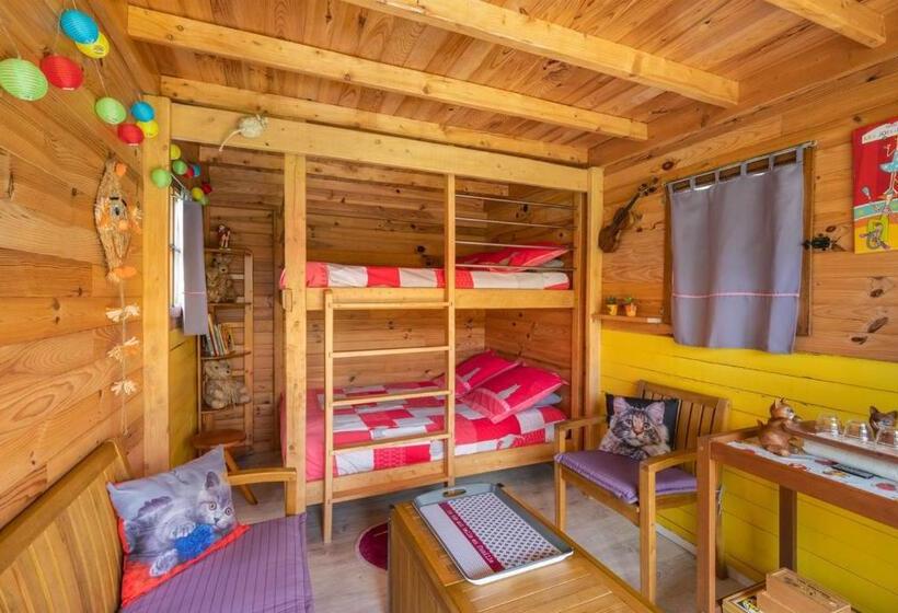 ホテル La Ferme De Piardiere