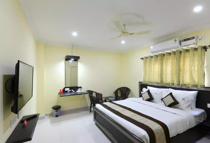 ホテル Salbala Inn   Near Airport