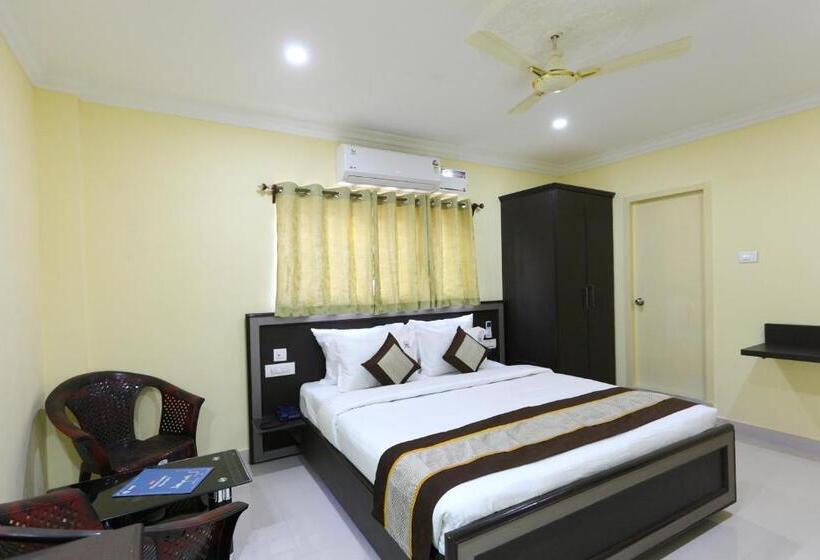 酒店 Salbala Inn   Near Airport