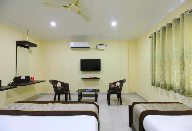 ホテル Salbala Inn   Near Airport
