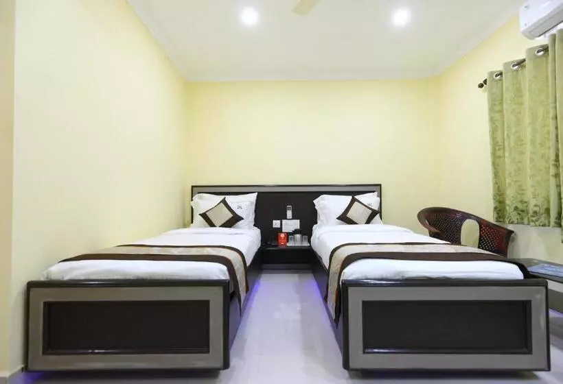 ホテル Salbala Inn   Near Airport