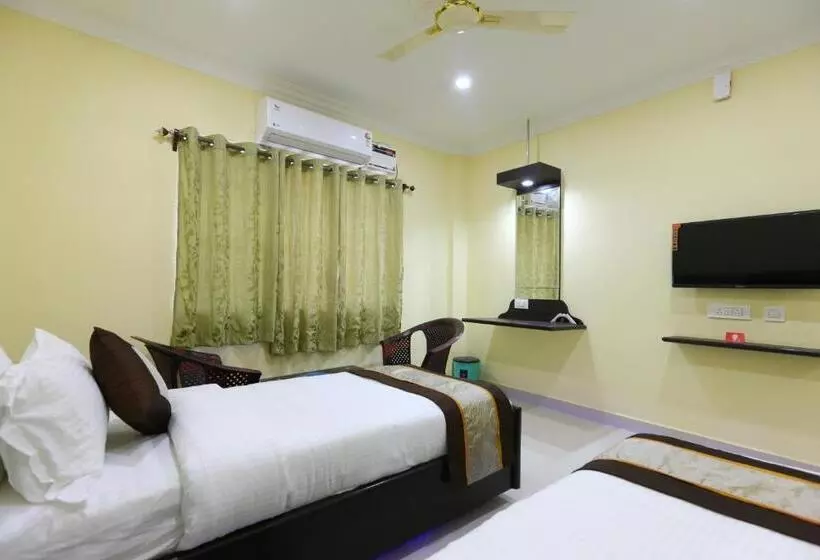 ホテル Salbala Inn   Near Airport