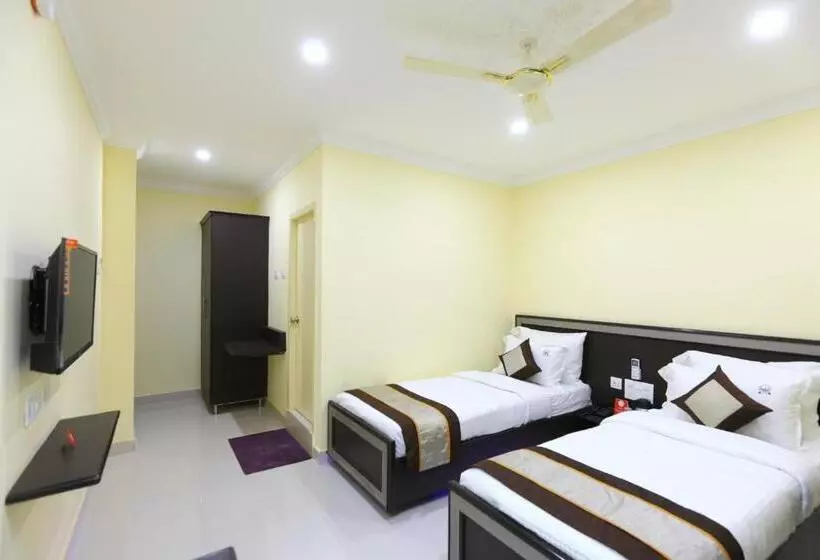 ホテル Salbala Inn   Near Airport