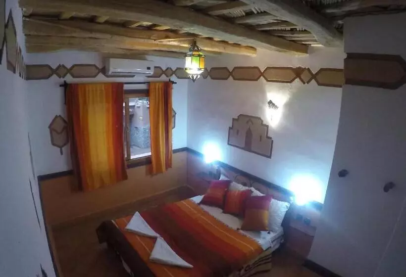 Majatalo Auberge Des Peupliers Café Restaurant