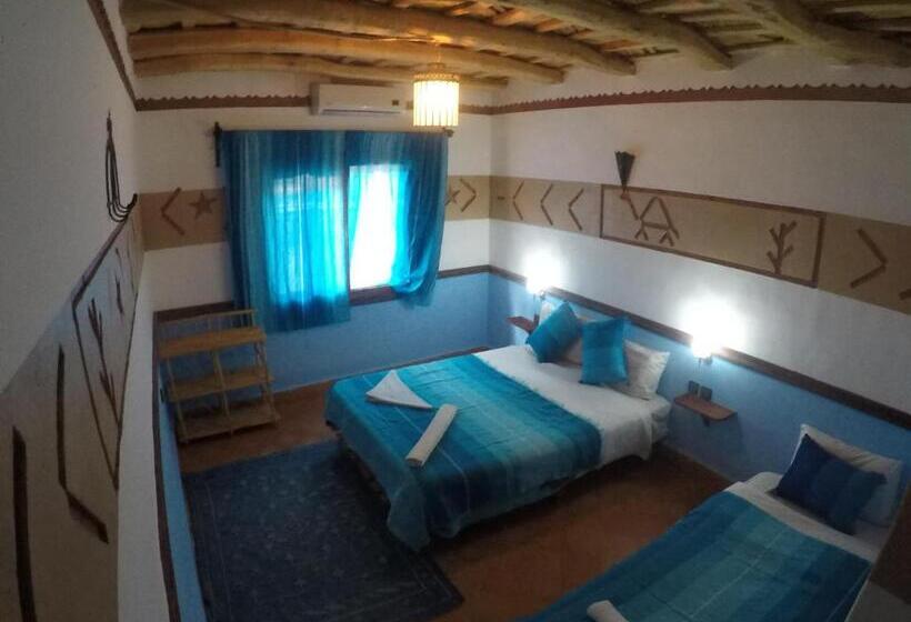 Pension (Hôtel basse catégorie) Auberge Des Peupliers Café Restaurant