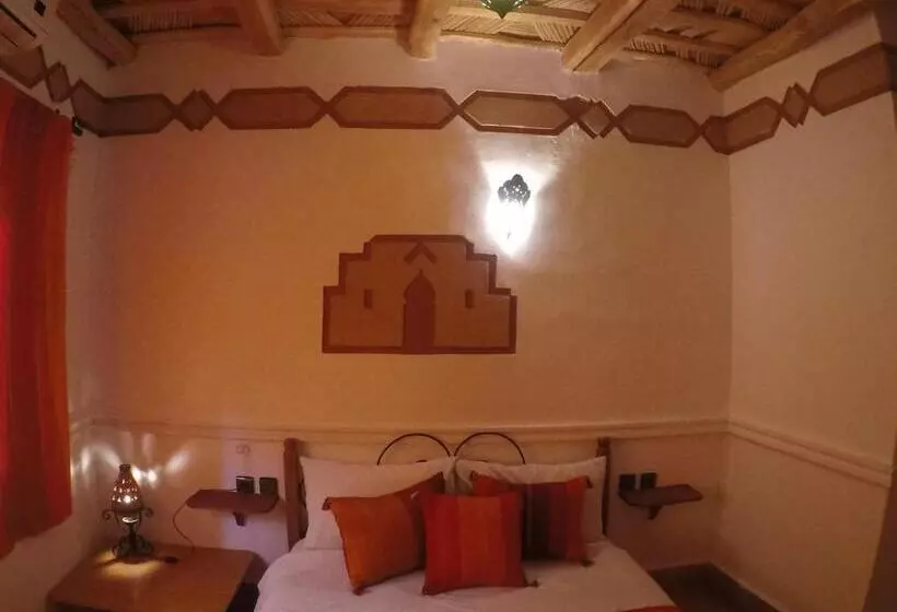 Majatalo Auberge Des Peupliers Café Restaurant