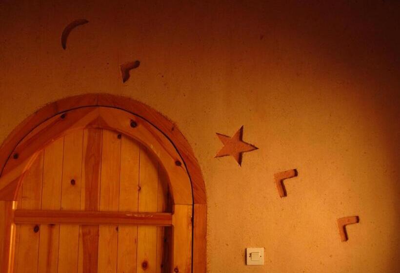 Pension (Hôtel basse catégorie) Auberge Des Peupliers Café Restaurant