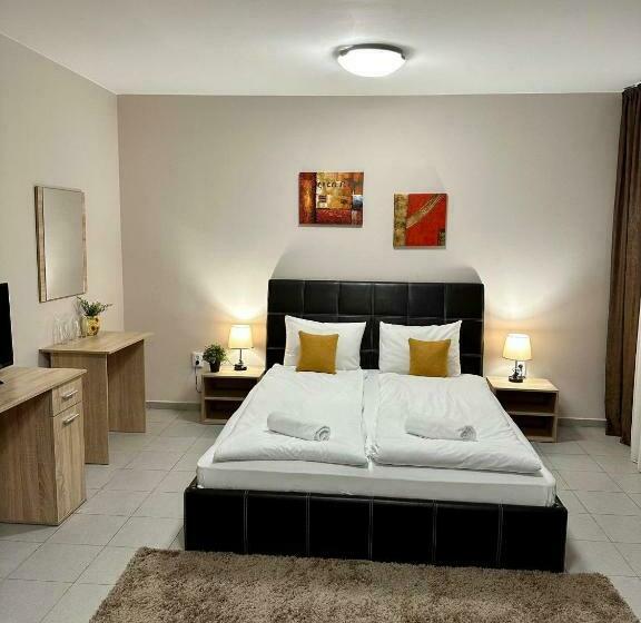 펜션 Chelsea House