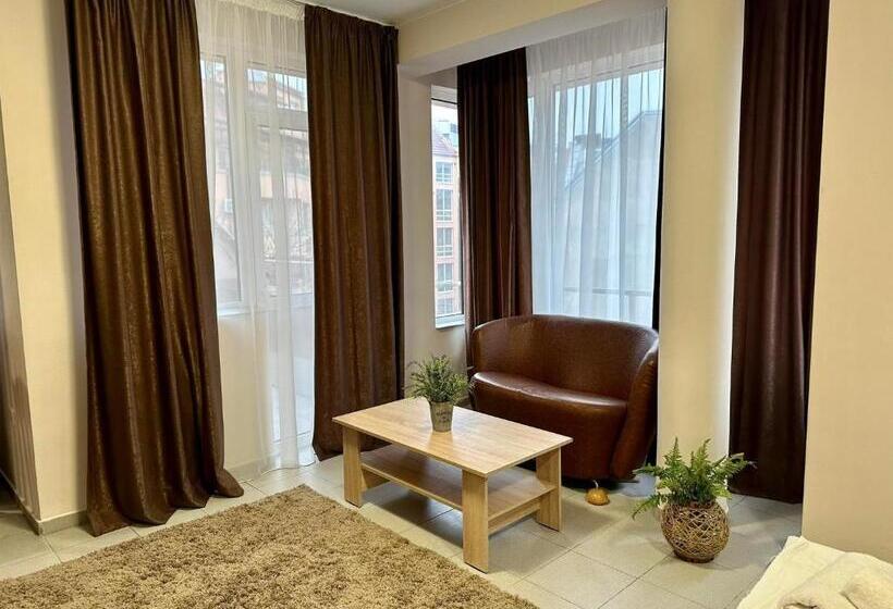 펜션 Chelsea House