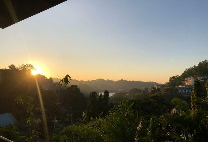 Pensionat Drop Hostel