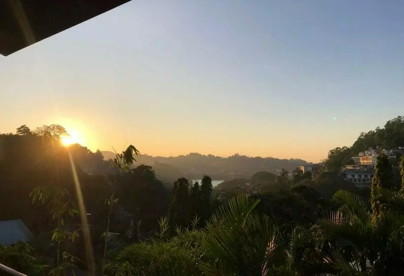 Majatalo Drop Hostel