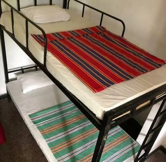 Majatalo Drop Hostel