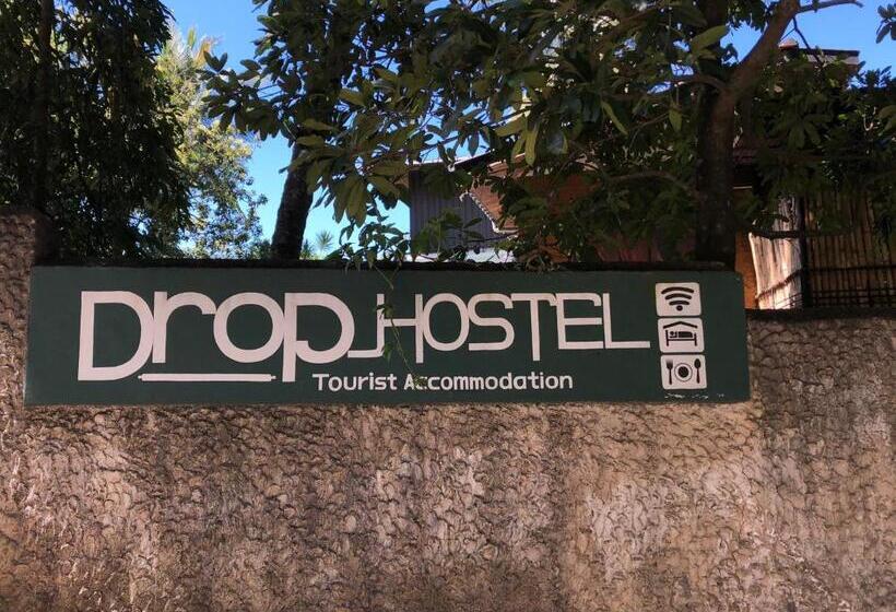 Pensionat Drop Hostel