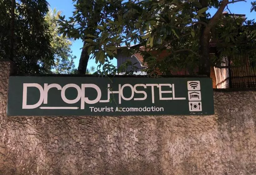Majatalo Drop Hostel