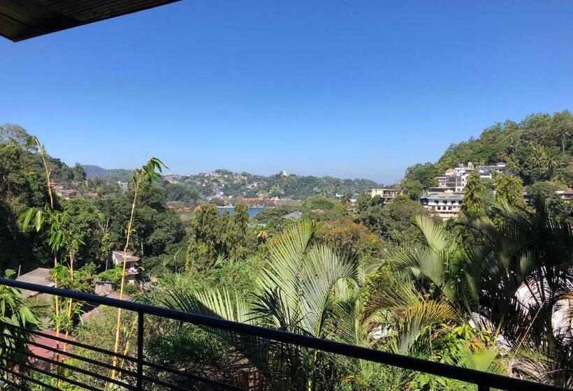 Pensionat Drop Hostel