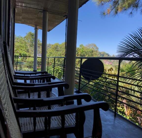 Pensionat Drop Hostel