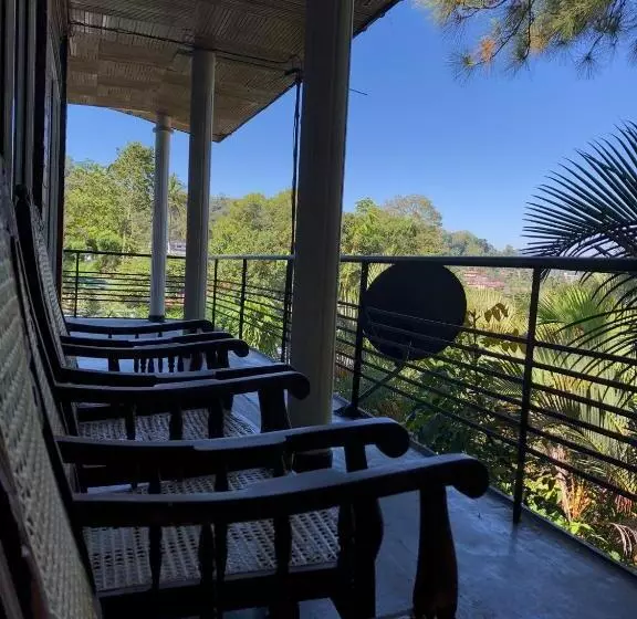 Majatalo Drop Hostel