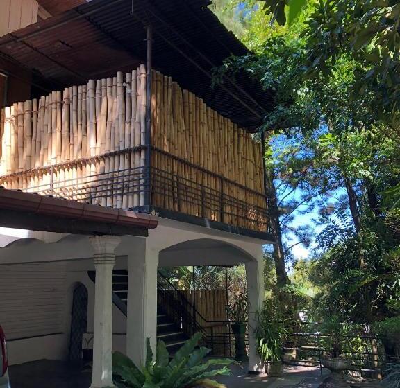 Pensionat Drop Hostel