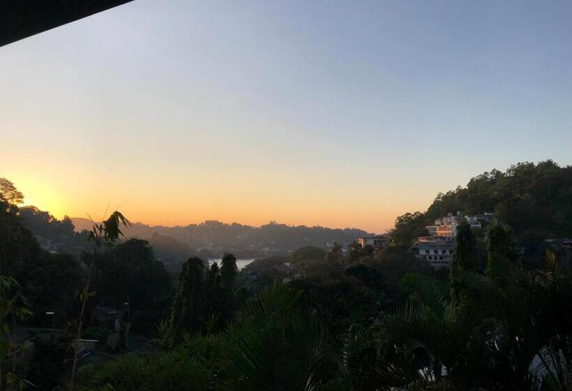 Pensionat Drop Hostel