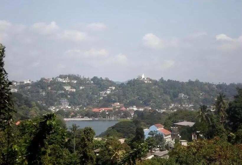 Majatalo Drop Hostel