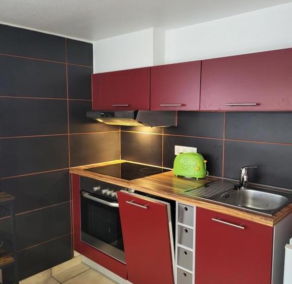 Pensão Gästehaus Mama