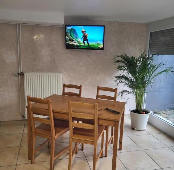 Pensão Gästehaus Mama