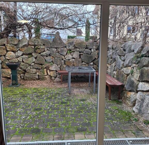 Pensão Gästehaus Mama