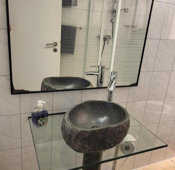 Pensão Gästehaus Mama