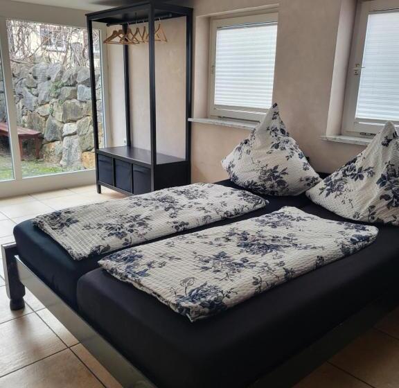 Pensão Gästehaus Mama