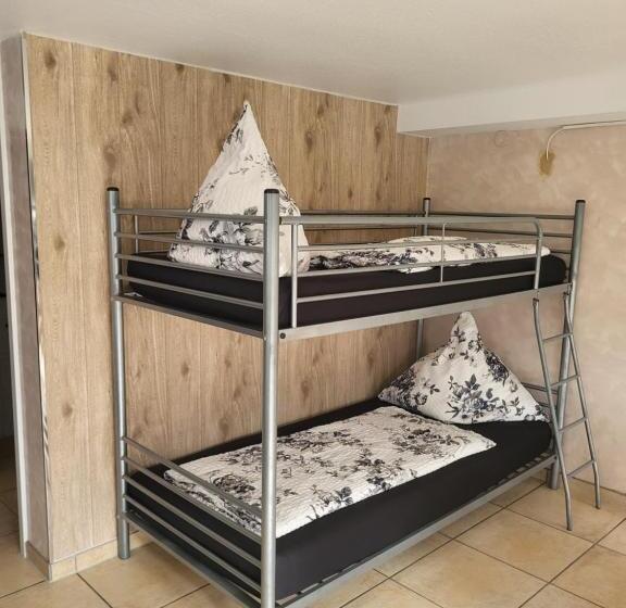 Pensão Gästehaus Mama