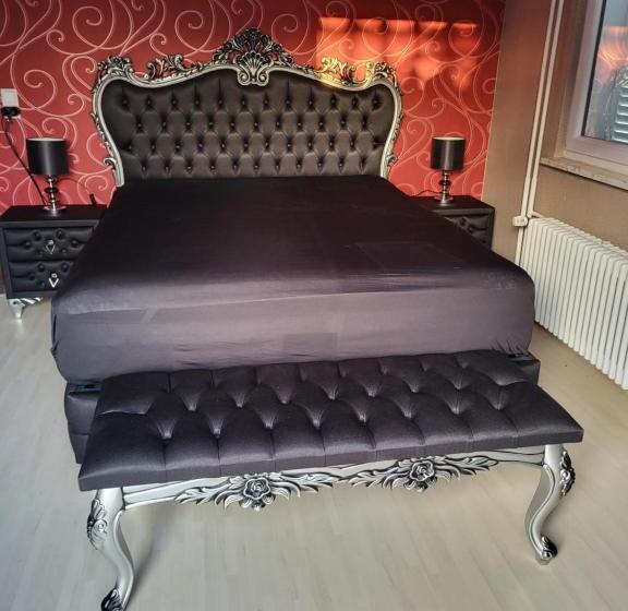 Pensão Gästehaus Mama