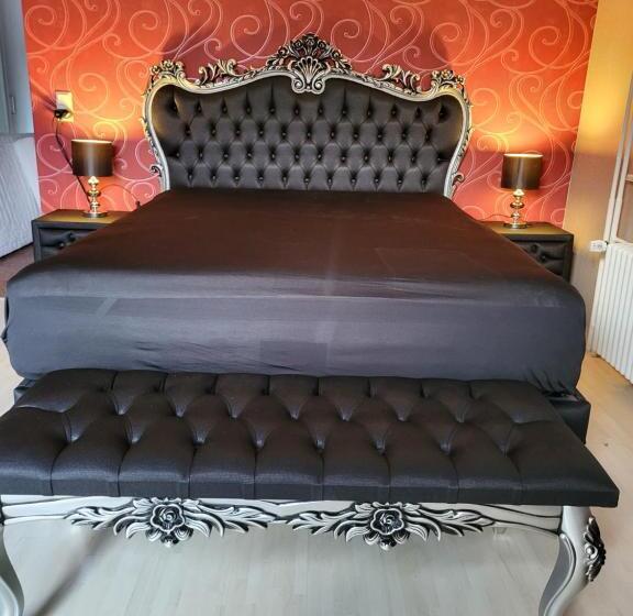 Pensão Gästehaus Mama