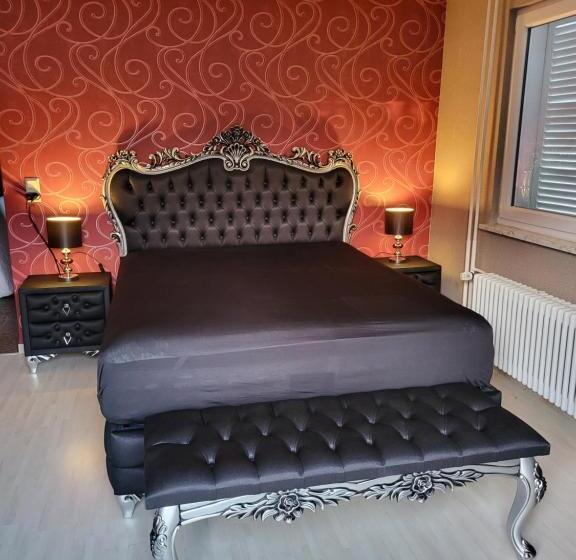 Pensão Gästehaus Mama