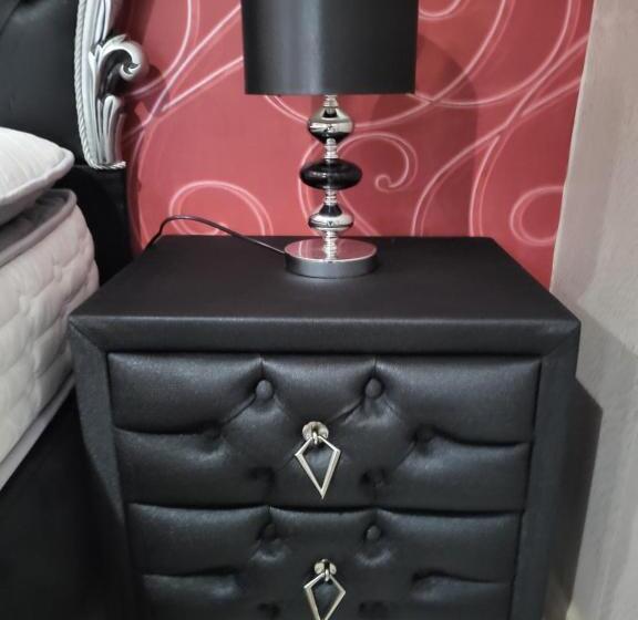 Pensão Gästehaus Mama