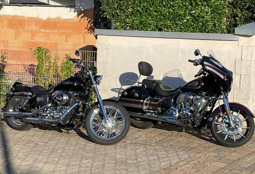 Pensão Gästehaus Mama