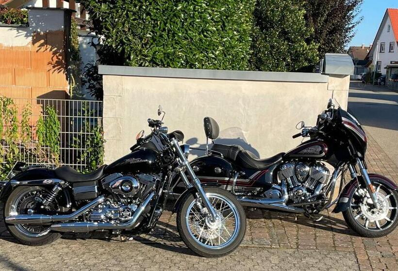 Pensão Gästehaus Mama