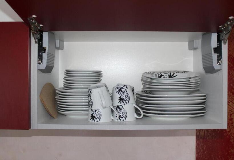 Pensão Gästehaus Mama