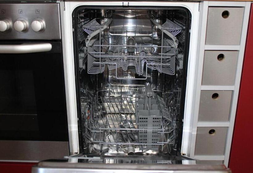 Pensão Gästehaus Mama