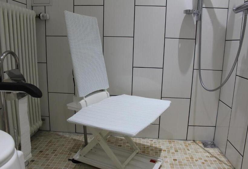 Pensão Gästehaus Mama