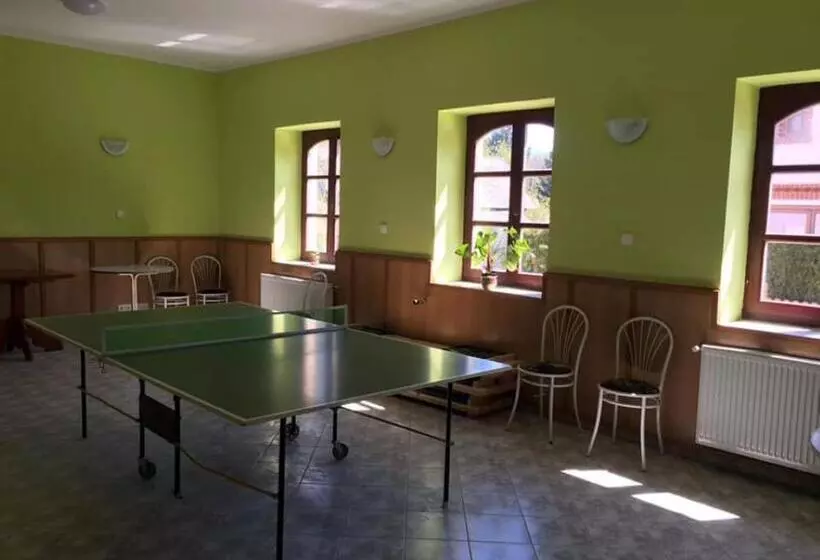 Majatalo Hubertus Vendégház