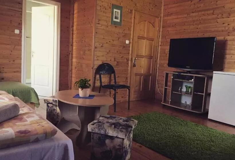 Majatalo Hubertus Vendégház