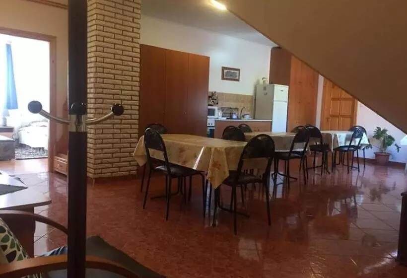 Majatalo Hubertus Vendégház