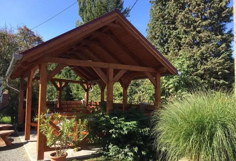 Majatalo Hubertus Vendégház