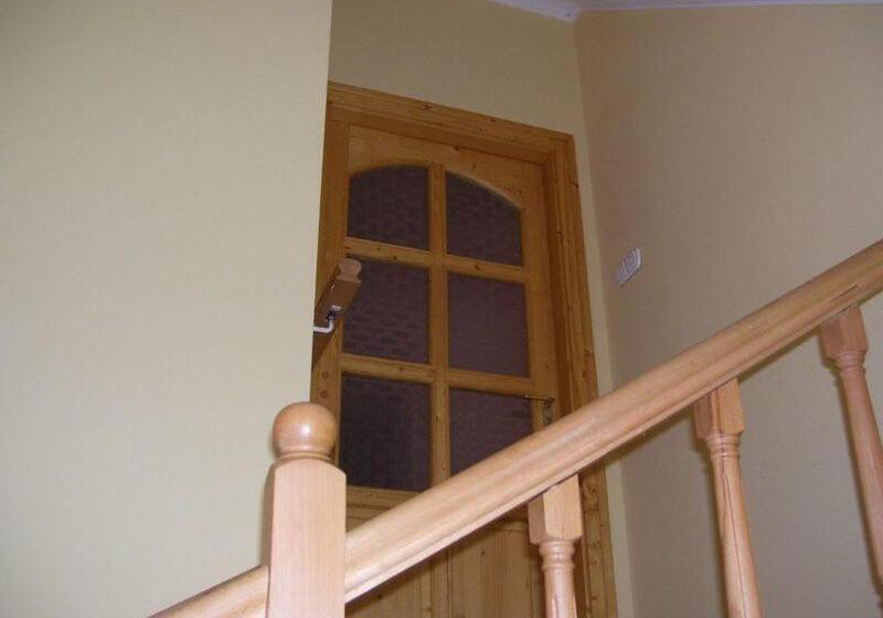 Pensjonat Hubertus Vendégház