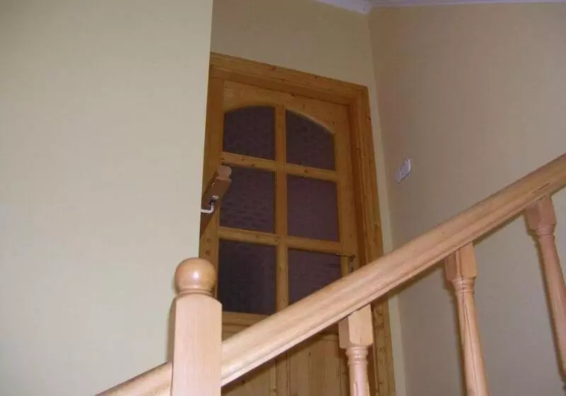 Majatalo Hubertus Vendégház